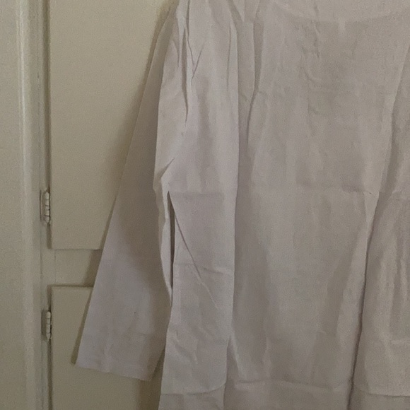 Brand new unisex cotton shirt - Picture 6 of 7